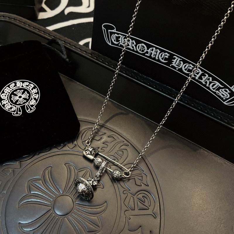 Chrome Hearts necklace 06yxh04